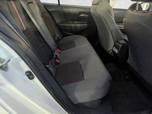 Used 2024 Toyota Corolla SE image 18