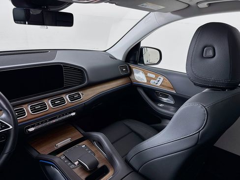 Certified 2025 Mercedes-Benz GLE 350 4MATIC image 26