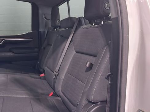 Used 2023 Chevrolet Silverado 1500 RST image 40