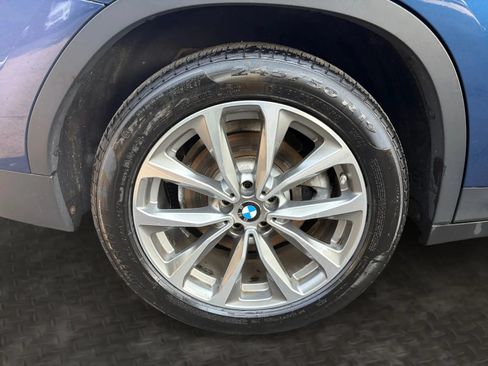 Used 2019 BMW X3 xDrive30i w/ Premium Package AWD/4WD image 40