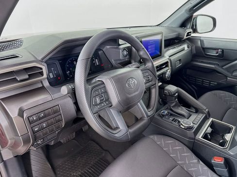 New 2026 Toyota Tacoma SR5 AWD/4WD image 10