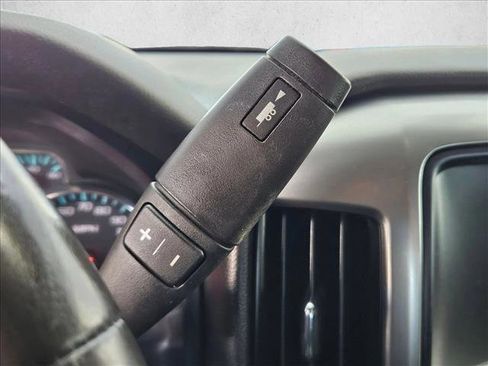 Used 2014 Chevrolet Silverado 1500 LT w/ Texas Edition, 1LT Trim image 9