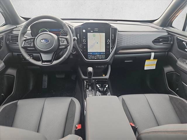 New 2026 Subaru Forester Touring AWD/4WD image 15