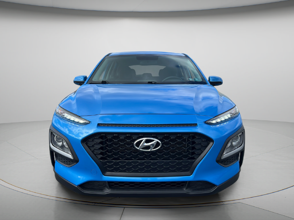 Used 2018 Hyundai Kona SE AWD/4WD image 2