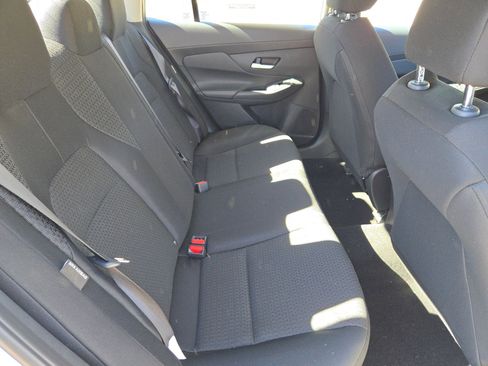 New 2026 Nissan Sentra S image 18