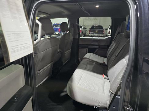 Used 2020 Ford F150 XLT w/ Equipment Group 302A Luxury image 30