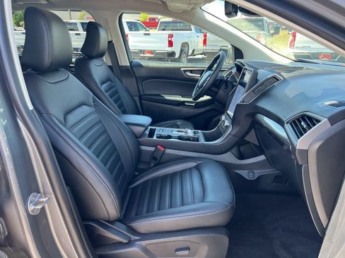 Used 2024 Ford Edge SEL w/ Convenience Package AWD/4WD image 15