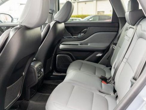 Used 2022 Lincoln Corsair AWD w/ Equipment Group 101A image 12