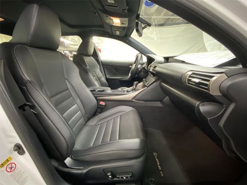 Used 2015 Lexus IS 250 AWD w/ F-Sport Package image 29