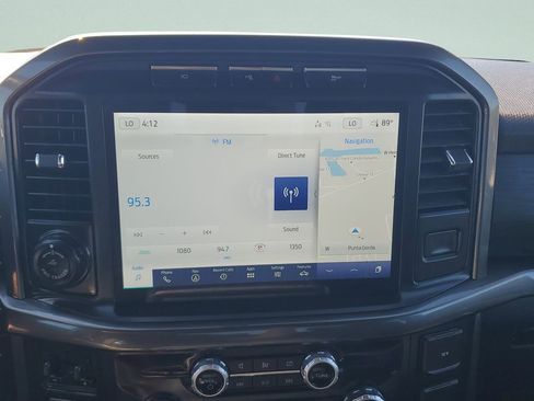 Used 2023 Ford F150 XLT w/ Equipment Group 302A High image 21