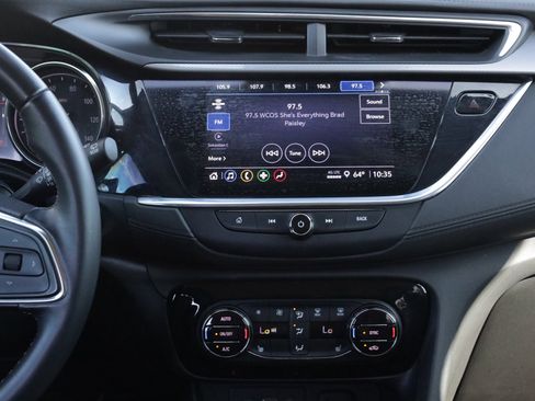 Used 2023 Buick Encore GX Select FWD image 9