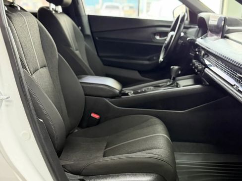 Used 2025 Honda Accord Sport image 23