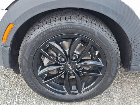 Used 2016 MINI Cooper Countryman FWD image 29