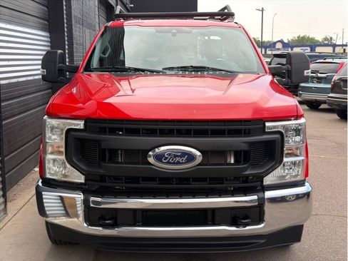 Used 2020 Ford F250 XL w/ Power Equipment Group RWD image 14