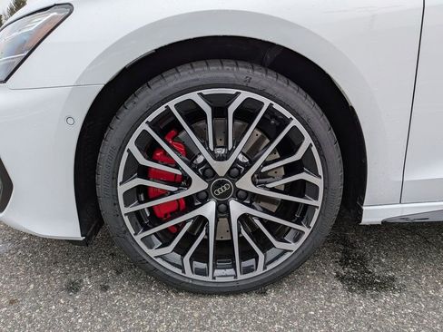 New 2026 Audi S3 Premium image 16