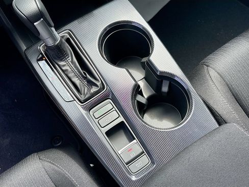 New 2026 Honda Civic LX image 22