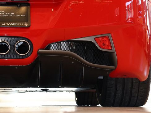 Certified 2015 Ferrari 458 Spider image 57