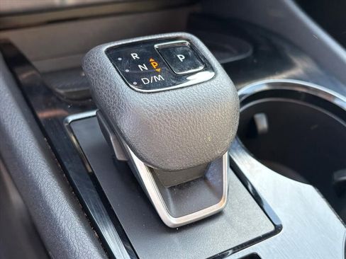 Used 2023 Nissan Rogue SV AWD/4WD image 25