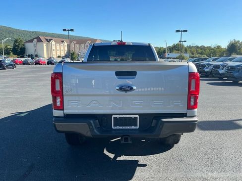 Used 2023 Ford Ranger XLT w/ Equipment Group 301A Mid AWD/4WD image 9
