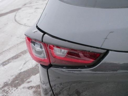 Used 2023 MAZDA CX-5 AWD 2.5 S w/ Premium Package image 17