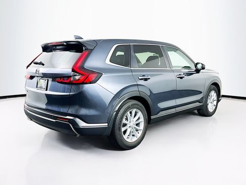 Used 2025 Honda CR-V EX-L image 9