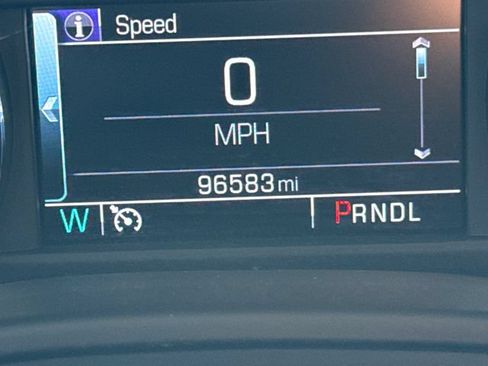 Used 2018 Chevrolet Tahoe LS RWD image 16