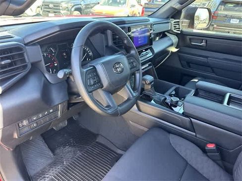 New 2026 Toyota Tundra SR5 image 10