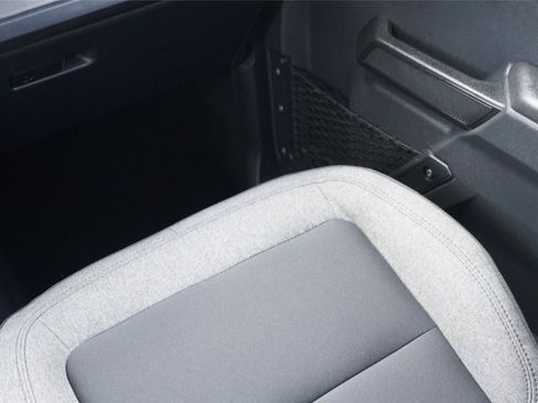 Certified 2025 Ford Bronco 4-Door AWD/4WD image 27
