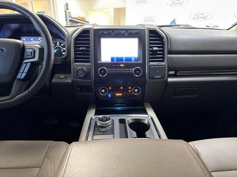 Certified 2020 Ford Expedition XLT w/ Equipment Group 202A RWD image 19