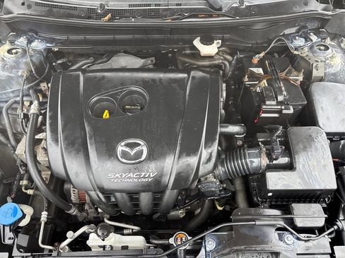 Used 2017 MAZDA CX-3 Grand Touring image 13