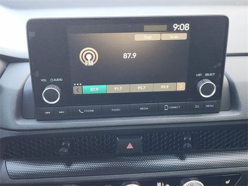 Used 2025 Honda CR-V Sport image 5