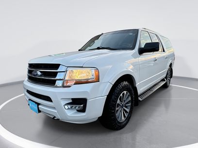 Used 2015 Ford Expedition EL XLT w/ Equipment Group 202A