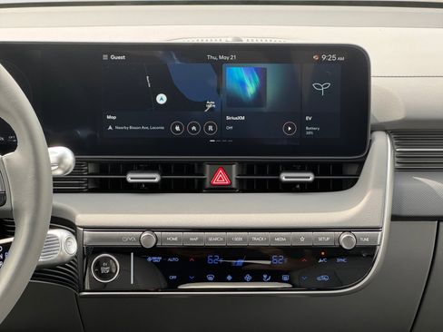 New 2026 Hyundai Ioniq 5 SEL AWD/4WD image 11