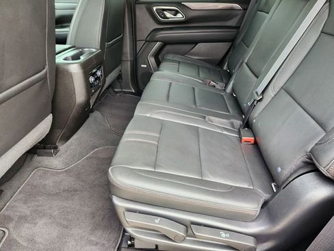 Used 2021 Chevrolet Tahoe RST image 30