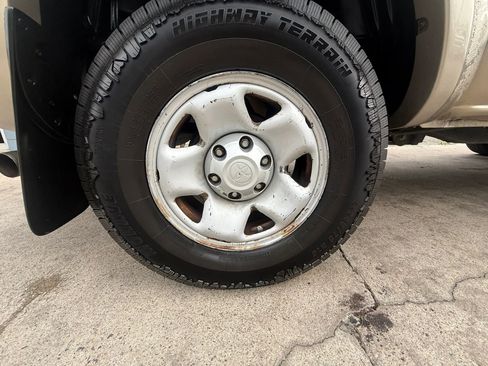 Used 2008 Toyota Tacoma PreRunner RWD image 24
