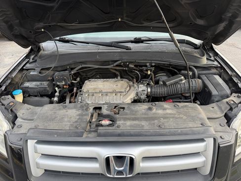 Used 2008 Honda Pilot VP image 26