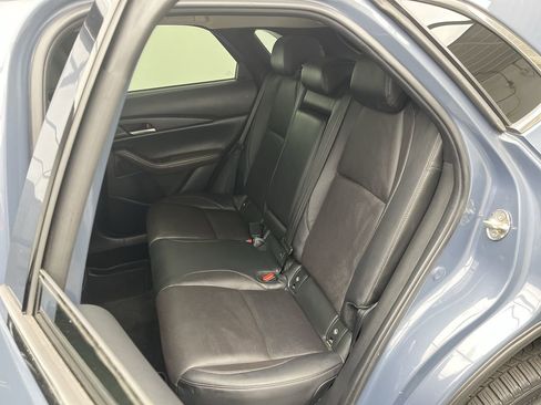 Certified 2021 MAZDA CX-30 2.5 Turbo w/ Premium Package image 13