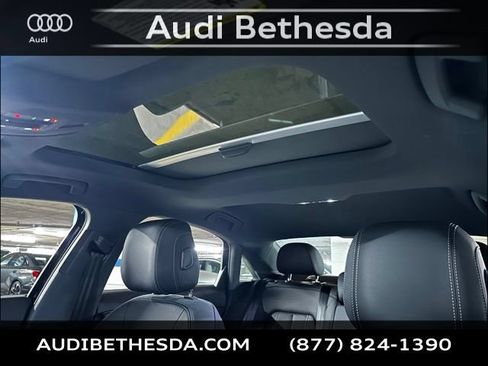 New 2026 Audi A3 2.0T Premium Plus AWD/4WD image 22