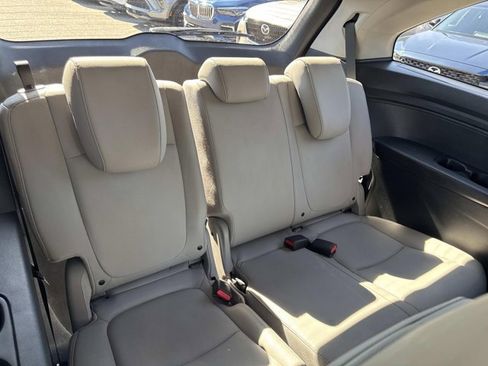 Used 2024 Honda Odyssey EX-L image 19
