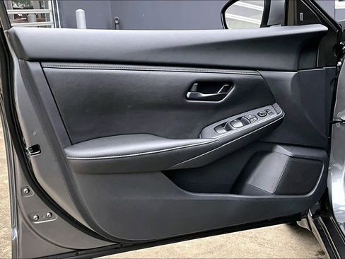 Certified 2025 Nissan Sentra S image 19