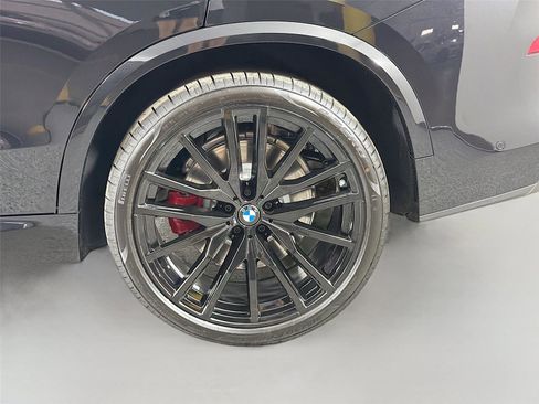 New 2026 BMW X5 M60i AWD/4WD image 30