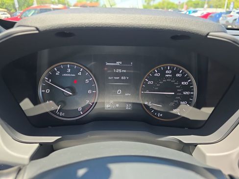 New 2026 Subaru Crosstrek 2.5i Wilderness AWD/4WD image 37