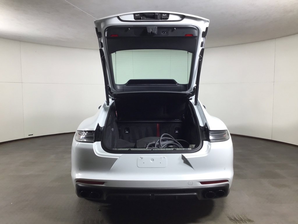 Certified 2023 Porsche Panamera AWD/4WD image 14