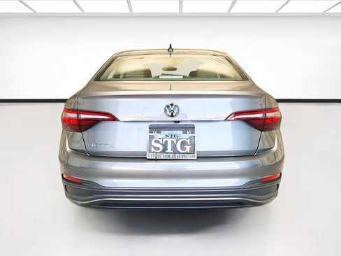 Used 2024 Volkswagen Jetta S FWD image 5