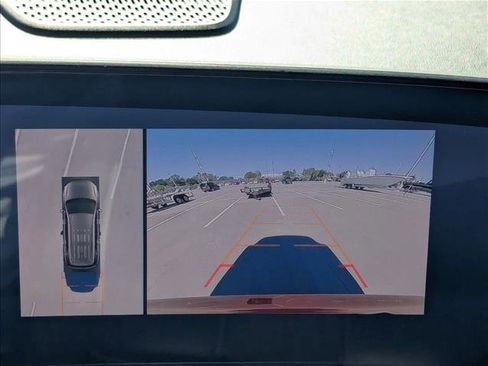 New 2026 Buick Enclave Sport Touring w/ Power Package image 16