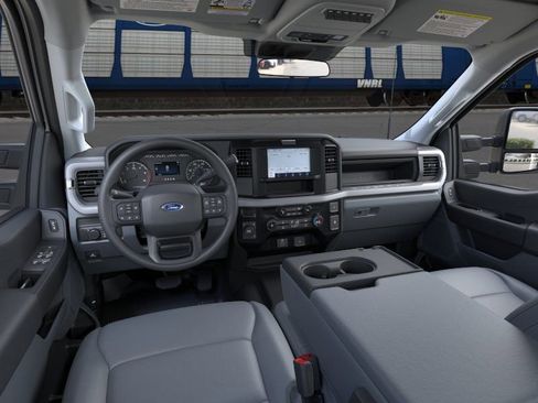 New 2026 Ford F450 XL AWD/4WD image 9