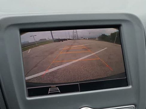 Used 2022 Chevrolet Equinox LT FWD image 22