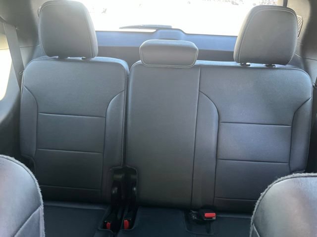 Used 2026 Chevrolet Traverse LT AWD/4WD image 16