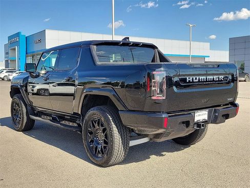 New 2025 GMC Hummer EV 2X image 7