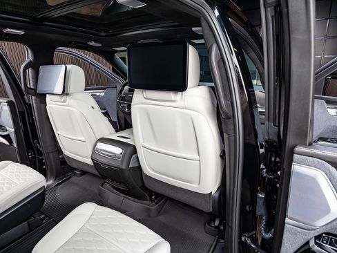 Used 2026 Cadillac Escalade V w/ LPO, Floor Liner Package AWD/4WD image 29